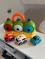 Jouet garage enfant, Ophalen, Zo goed als nieuw