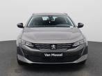 Peugeot 508 SW 1.5 BlueHDi 130 S&S EAT8 Active Pack Zetelver, Stof, Gebruikt, Traction-control, 4 cilinders