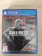 Call of Duty Black OPS III Zombies Chronicle Edition PS4, Games en Spelcomputers, Ophalen, Online, Shooter, Zo goed als nieuw