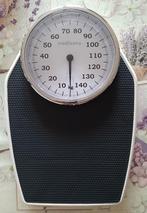 Mechanische weegschaal van Medisana., Elektronische apparatuur, Weegschalen, Ophalen, 100 kg of meer, Zo goed als nieuw, Personenweegschaal