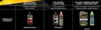 Meguiar's set 3-staps lakcorrectie, Auto diversen, Ophalen of Verzenden