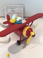 L’aeroschtroumpf figures et vous, Enlèvement ou Envoi