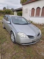 Nissan Primera, Auto's, Nissan, Automaat, Break, Particulier, Primera