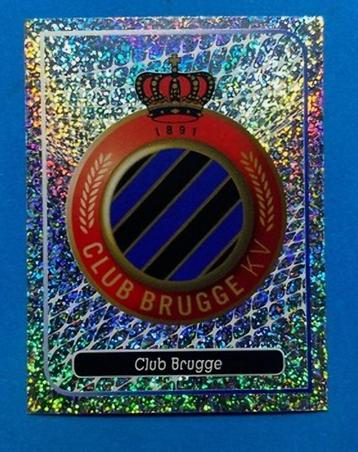 Autocollant Panini 2013 N 79 Logo (Club Brugge), Enlèvement ou Envoi, Neuf, Autocollant