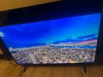 Samsung 55 inch Smart TV 4K Ultra HD HDR10+ Apple AirPlay, Audio, Tv en Foto, Ophalen, Zo goed als nieuw, Samsung, Smart TV