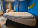 Matras sultan 160 x 200. Goede staat zonder vlekken, Huis en Inrichting, Ophalen, Gebruikt