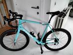 TREK MADONE 4...FULL CARBON..MAAT 56..Di2 SCHAKELEN..7KG, Fietsen en Brommers, Ophalen of Verzenden, Zo goed als nieuw, Carbon