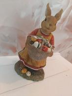 Lapin en résine, Enlèvement, Comme neuf