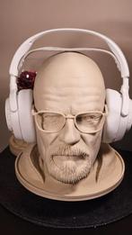 Breaking Bad - Heisenebrg - Walter White headset stand, TV, Hi-fi & Vidéo, TV, Hi-fi & Vidéo Autre, Enlèvement, Neuf