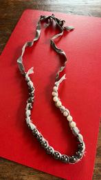 Ketting relish, Handtassen en Accessoires, Kettingen, Ophalen, Overige materialen, Verstelbaar, Zo goed als nieuw