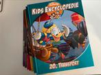 kids encyclopedie Disney, Boeken, Ophalen, Nieuw