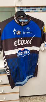 Koers t- hirt  met korte mouwen in nieuwe staat, Fietsen en Brommers, Ophalen, Zo goed als nieuw, Vermarc, Bovenkleding