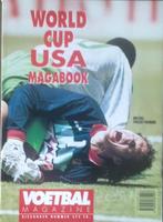 World Cup USA Magabook, Boeken, Ophalen of Verzenden