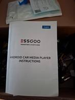 Camera voor fort transit vanaf 2012, Computers en Software, Ophalen of Verzenden