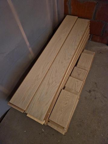 Parket Meister longlife PS 300 10m² beschikbaar voor biedingen