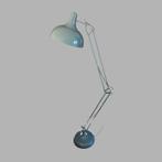 Tolomeo - stijl vloerlamp verstelbaar, Geen, Comme neuf, Métal, Industrieel