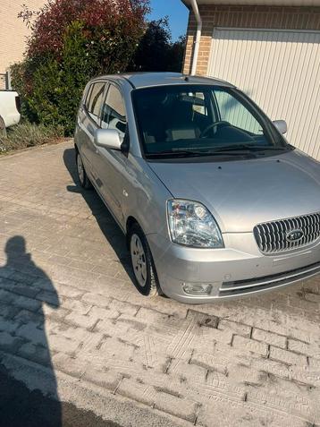 Kia picanto 1.1i   2006, Autos, Particulier, Achat, Picanto