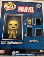 Pop Marvel Iron Man ., Neuf