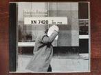 CD : NONA MEZ - CAST IN CONCRETE  (ex-mediatheek), Cd's en Dvd's, Ophalen of Verzenden, Gebruikt