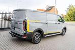Ford Transit Custom 2.0TDCi Trail L2 - AWD - Trekhaak - 5j, Automaat, 1995 cc, Euro 6, 167 pk