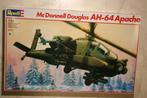 Revell 04575 1/32 MDD AH-64 Apache, Ophalen of Verzenden, Zo goed als nieuw, Groter dan 1:72, Revell