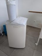 Mobiele airco Rowenta, Ophalen, Zo goed als nieuw, Mobiele airco