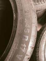 215/45r17 continental 40€ per stuk mét gratis montage, Ophalen of Verzenden