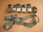 7 US Jerry Can Straps, Verzenden, Landmacht, Overige typen