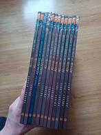 Bd Atalante 0 à 11, Plusieurs BD, Enlèvement ou Envoi, Comme neuf, Crisse