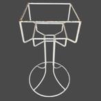 Vintage plantenstaander, Huis en Inrichting, Woonaccessoires | Zuilen en Pilaren, Ophalen of Verzenden, Gebruikt