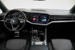 Volkswagen Touareg 4 MOTION R-line 2J GARANTIE, Auto's, Automaat, Euro 6, Wit, Bedrijf