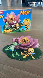 Maya puzzel voor kinderen vanaf 5 jaar., Kinderen en Baby's, Speelgoed | Kinderpuzzels, Ophalen of Verzenden, Meer dan 50 stukjes