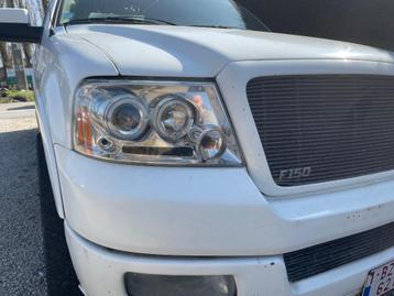 Angel Eyes F150 lampen -- 2004 tot 2008 beschikbaar voor biedingen
