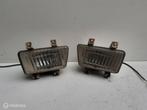 Mistlamp Range Rover P38 Mistlampen Mistlicht Mist lamp, Auto-onderdelen, Verlichting, Land Rover, Ophalen of Verzenden, Gebruikt