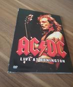 Muziekdvd prijs per stuk ., Cd's en Dvd's, Ophalen