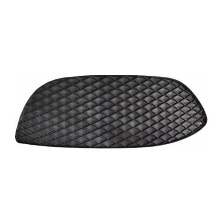 GRILLE DE PARE CHOCS AVANT DROITE MERCEDES CLASSE C W205, Auto diversen, Tuning en Styling, Ophalen of Verzenden