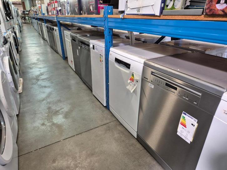 vaatwas . tot -40%, Elektronische apparatuur, Vaatwasmachines, Nieuw, Ophalen of Verzenden