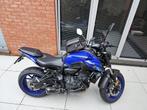 Yamaha mt07, Motoren, Motoren | Yamaha, Particulier