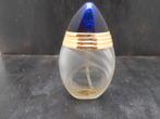 flacon vide en forme de bague Boucheron eau de Parfum 50 ml, Collections, Enlèvement ou Envoi, Utilisé, Bouteille de parfum