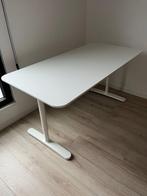 Bureau, Ophalen, In hoogte verstelbaar, Nieuw, Bureau