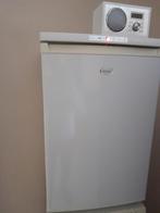 Diepvries tafelmodel EXQUISIT, Elektronische apparatuur, Vriezers en Diepvrieskisten, Zo goed als nieuw, Ophalen, Vrieskast, 85 tot 120 cm