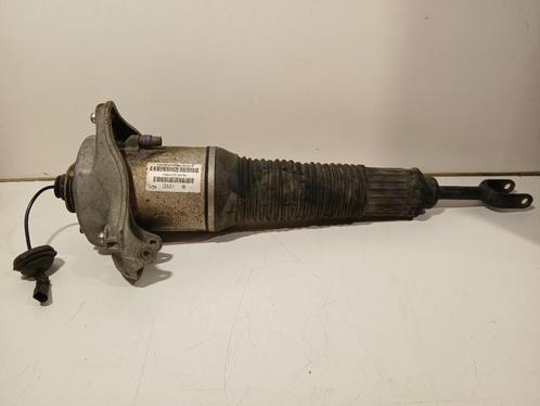 VEERPOOT LINKS VOOR LUCHTVERING Audi A8 (D3) (4E0616039AH), Auto-onderdelen, Ophanging en Onderstel, Audi, Gebruikt