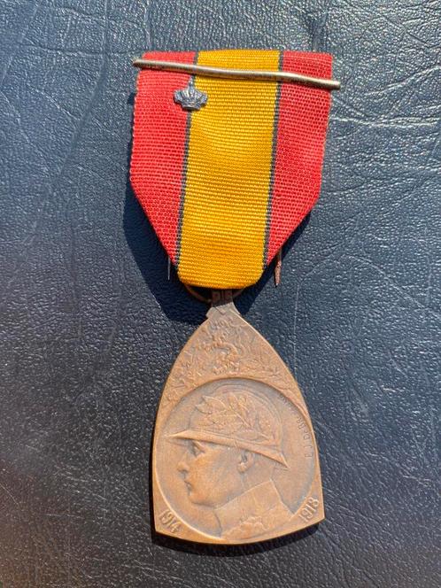 Medaille 44, Verzamelen, Militaria | Algemeen, Ophalen of Verzenden