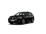 BMW Serie X X1 xDrive25e, Zwart, Bedrijf, 43 g/km, 5 deurs