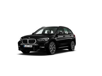 BMW Serie X X1 xDrive25e  beschikbaar voor biedingen