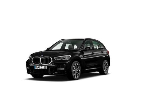 BMW Serie X X1 xDrive25e, Auto's, BMW, Bedrijf, X1, Adaptieve lichten, Adaptive Cruise Control, Airbags, Airconditioning, Alarm