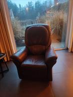 Relaxzetel met elektrische bediening, Huis en Inrichting, Zetels | Zetels, Ophalen