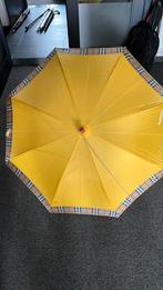 Dames. Paraplu van Burberry, Bijoux, Sacs & Beauté, Parapluies, Enlèvement ou Envoi, Neuf