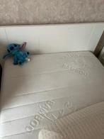 eenpersoonsbed, Huis en Inrichting, Slaapkamer | Bedden, Ophalen, Gebruikt, 90 cm, Eenpersoons