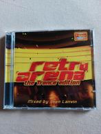 RETRO ARENA THE TRANCE EDITION, Ophalen of Verzenden, Zo goed als nieuw